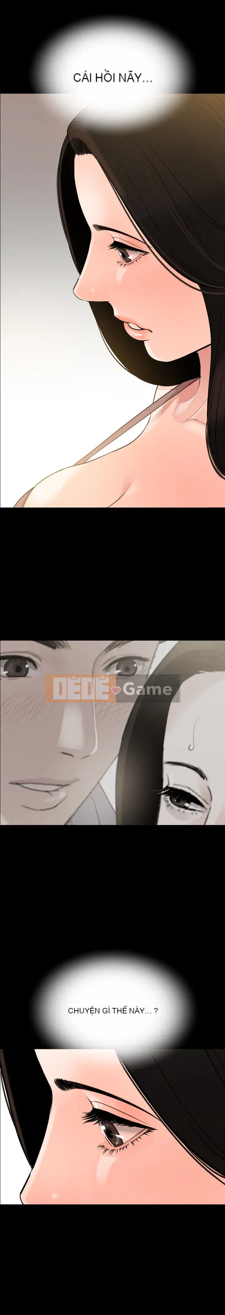 Chung phòng với mẹ chồng Chương 1-16