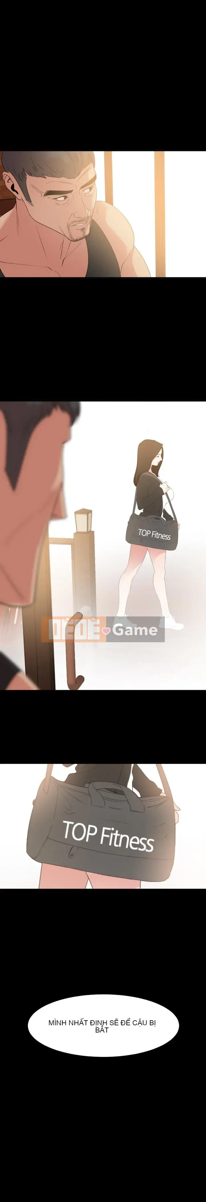 Chung phòng với mẹ chồng Chương 1-16