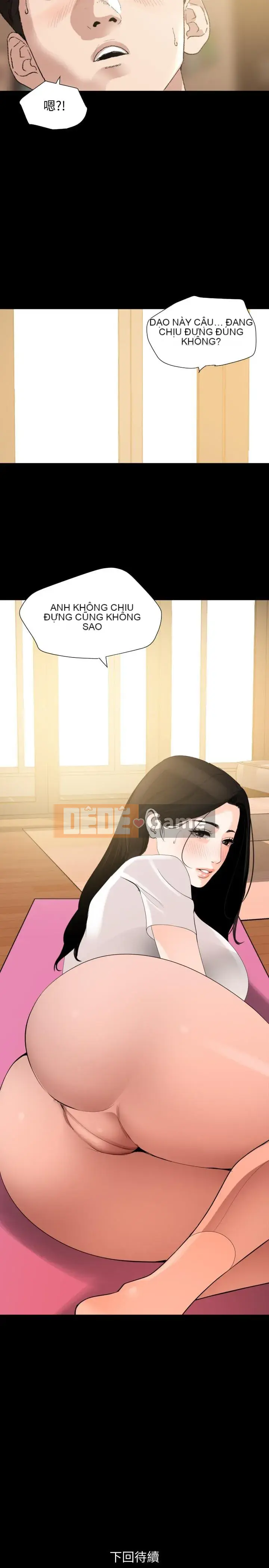 Chung phòng với mẹ chồng Chương 1-16