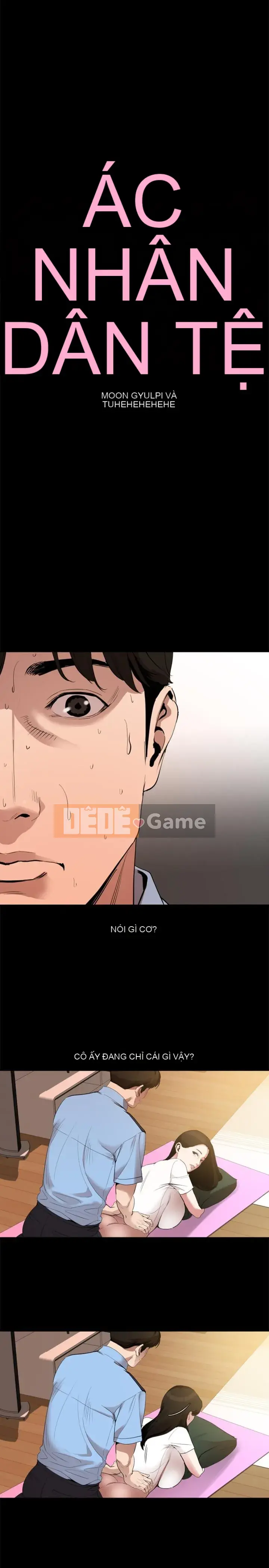 Chung phòng với mẹ chồng Chương 1-16