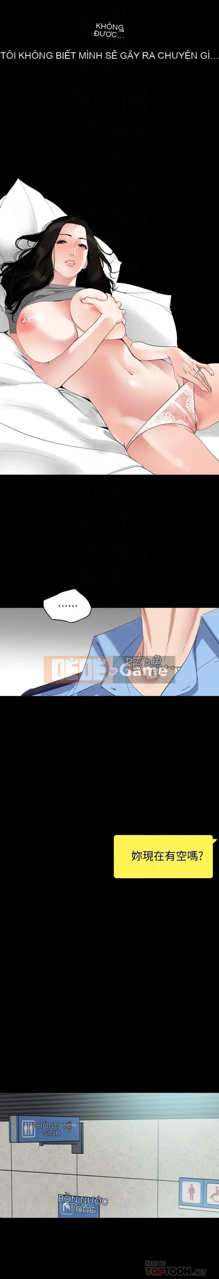 Chung phòng với mẹ chồng Chương 1-16