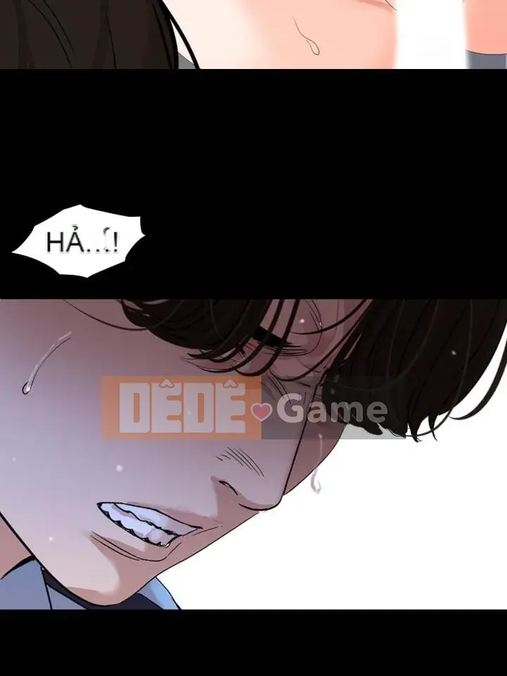 Chung phòng với mẹ chồng Chương 1-16