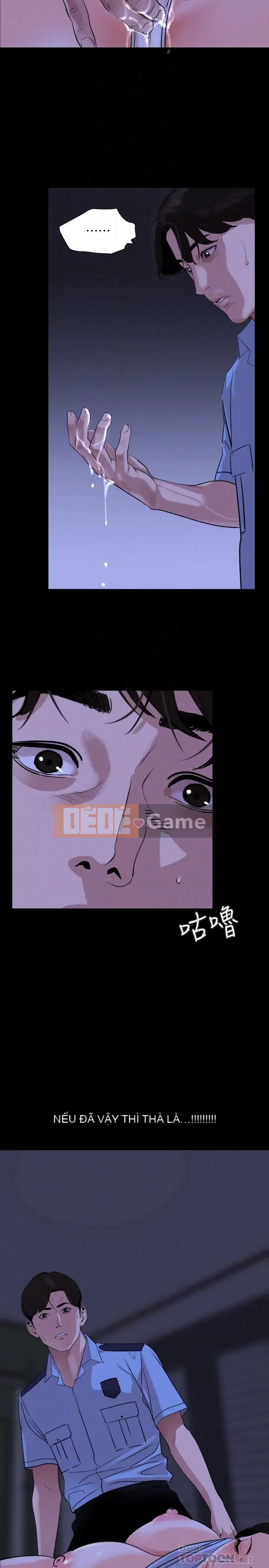 Chung phòng với mẹ chồng Chương 1-16