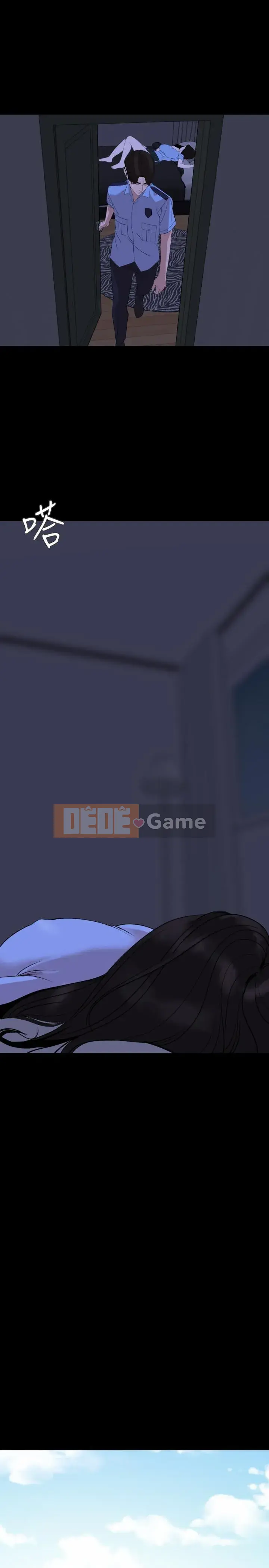 Chung phòng với mẹ chồng Chương 1-16