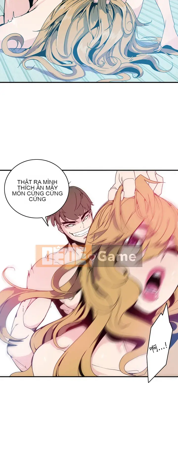 Công chức tin kính Chương 1-23