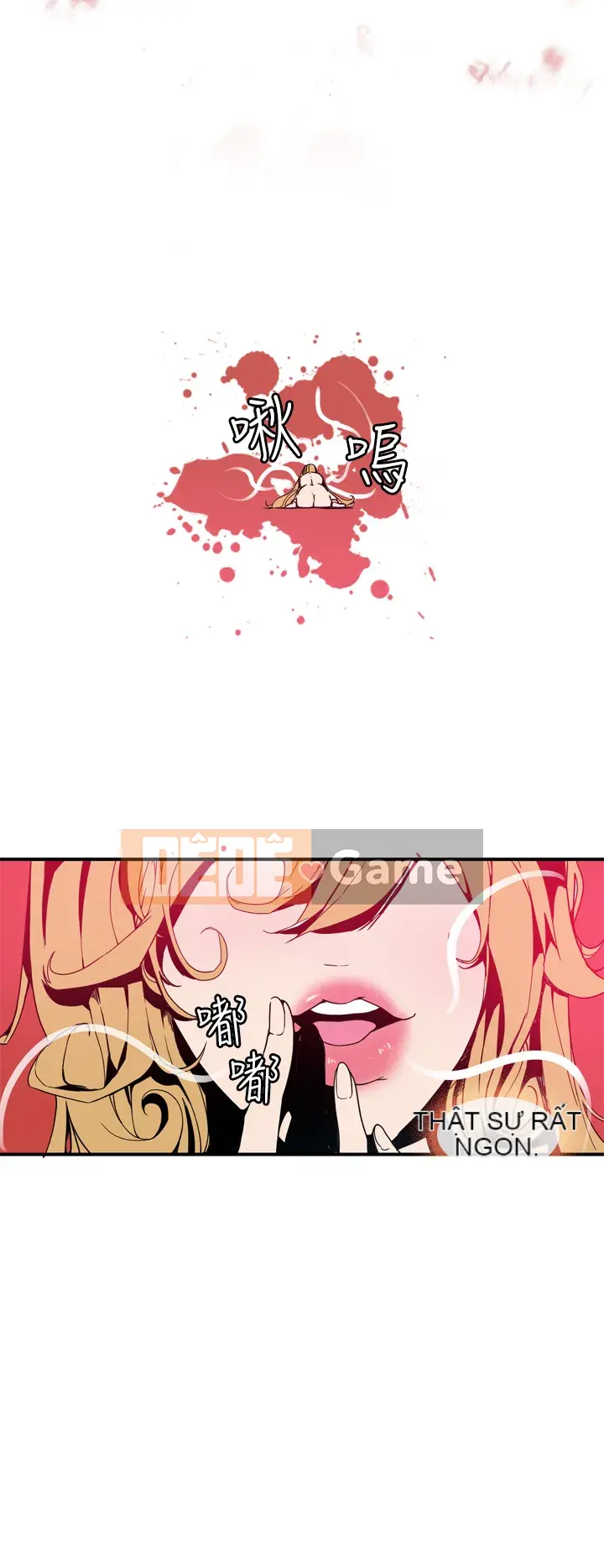 Công chức tin kính Chương 1-23