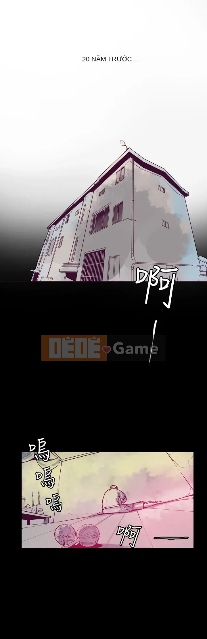 Công chức tin kính Chương 1-23