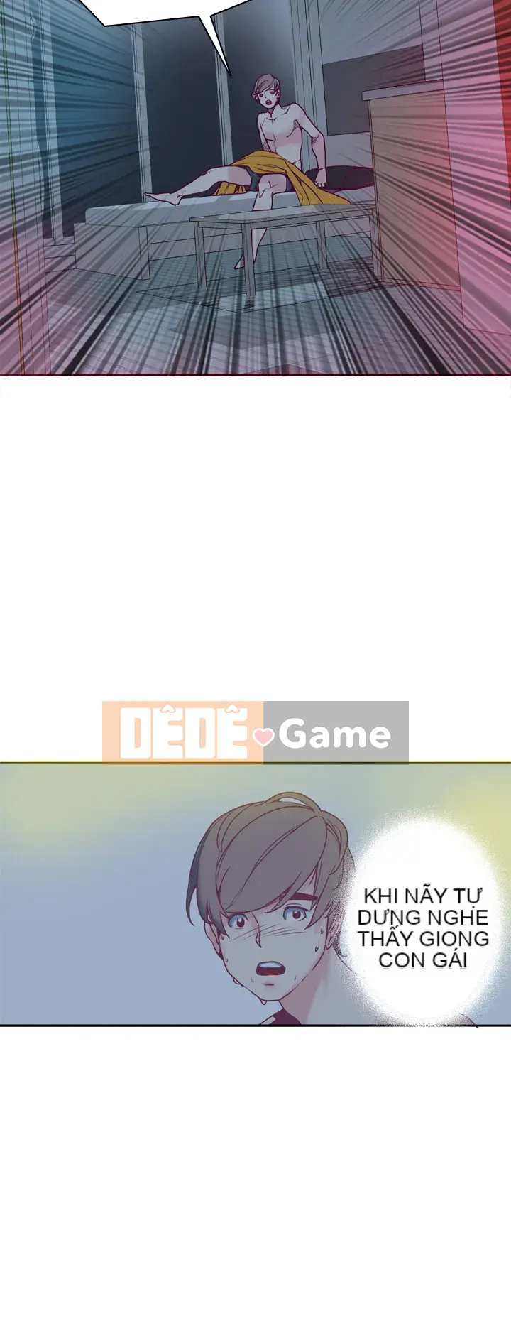 Công chức tin kính Chương 1-23