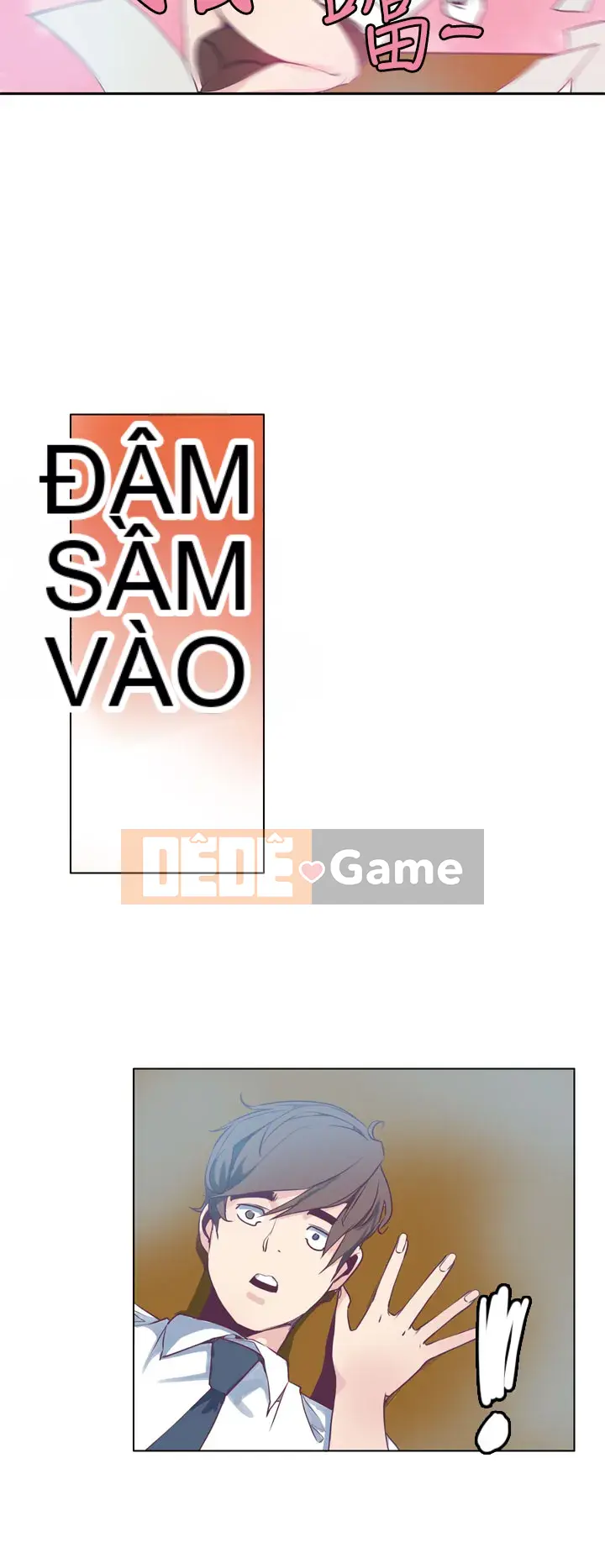 Công chức tin kính Chương 1-23