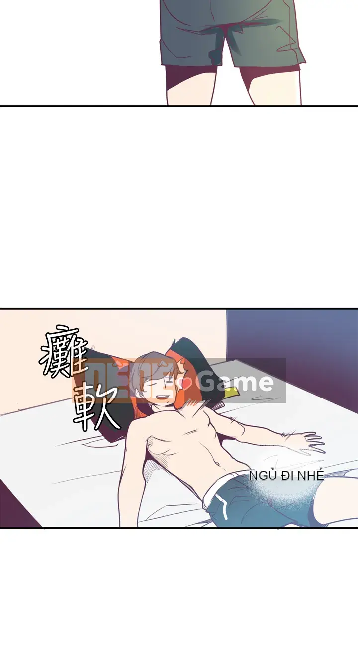 Công chức tin kính Chương 1-23