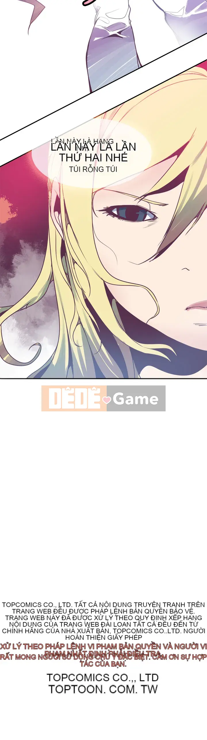 Công chức tin kính Chương 1-23