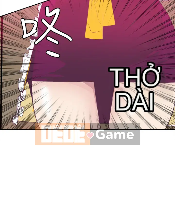 Công chức tin kính Chương 1-23