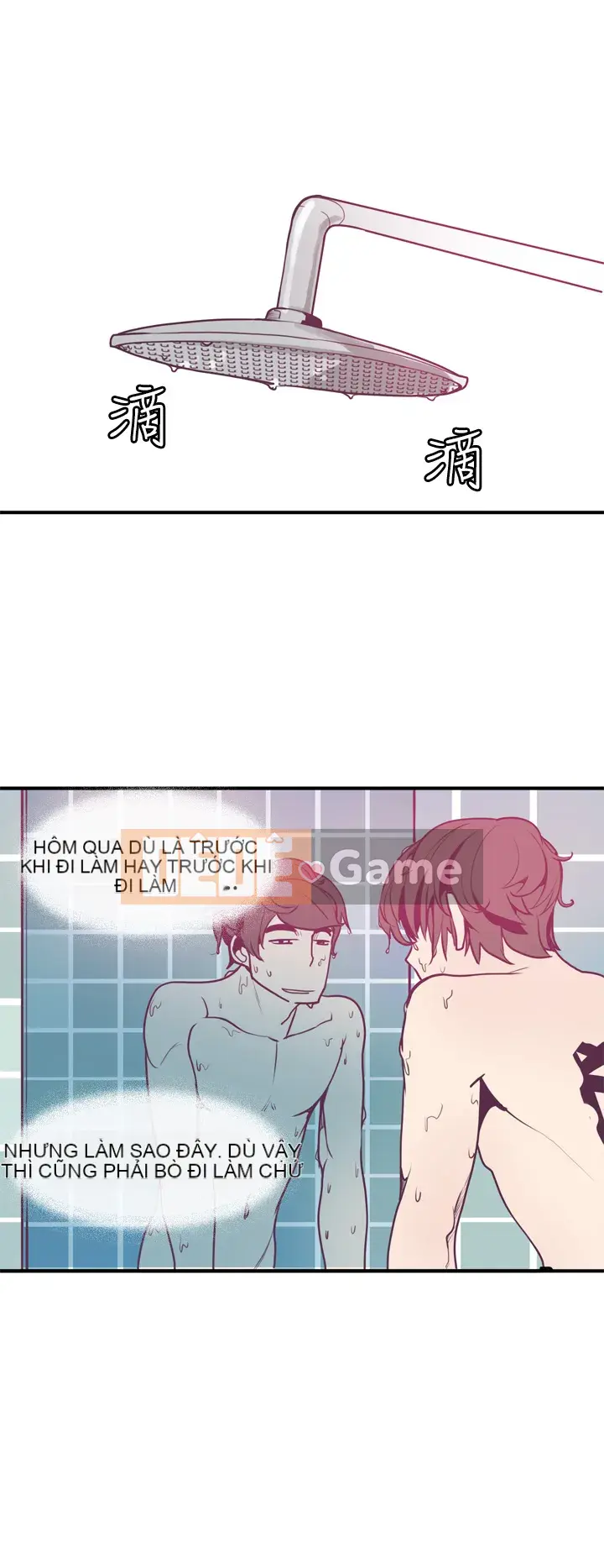 Công chức tin kính Chương 1-23