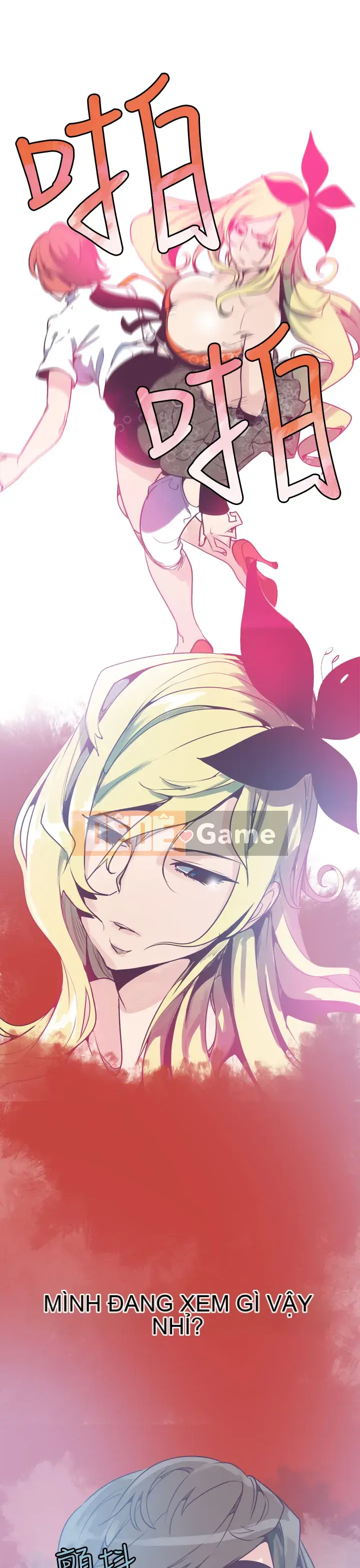 Công chức tin kính Chương 1-23