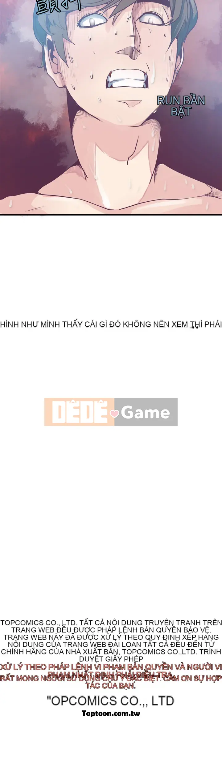 Công chức tin kính Chương 1-23