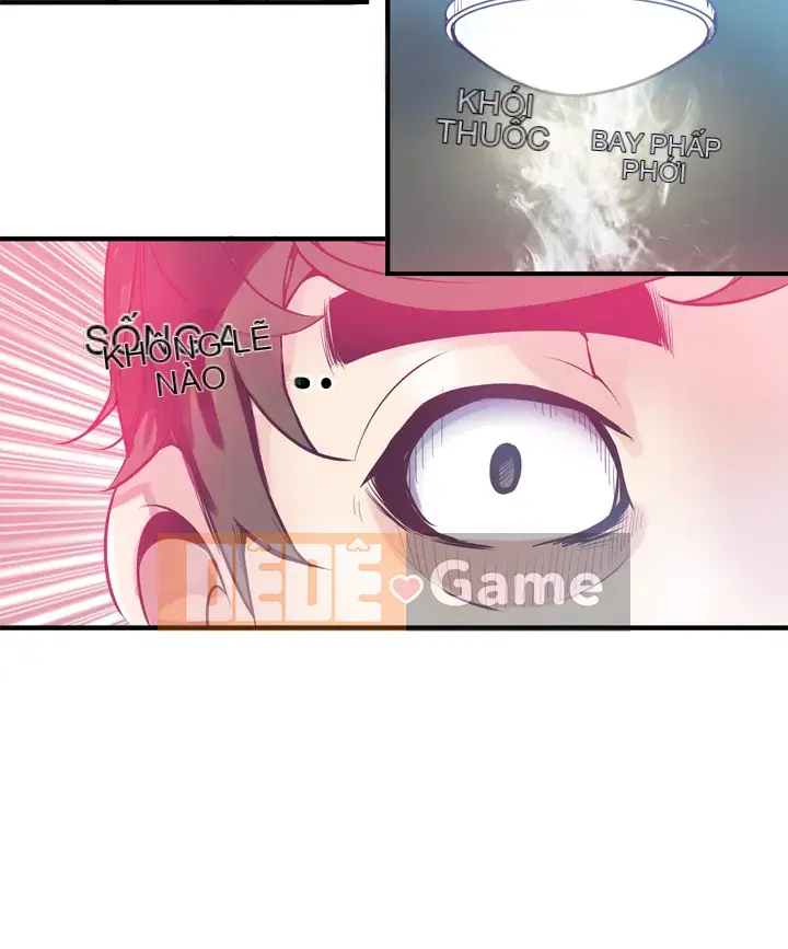 Công chức tin kính Chương 1-23