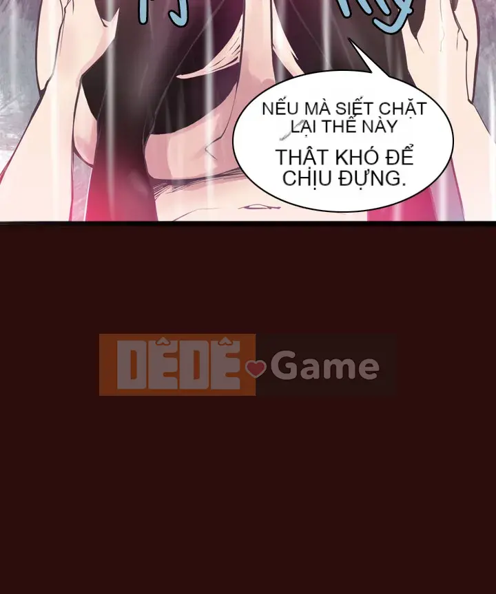 Công chức tin kính Chương 1-23