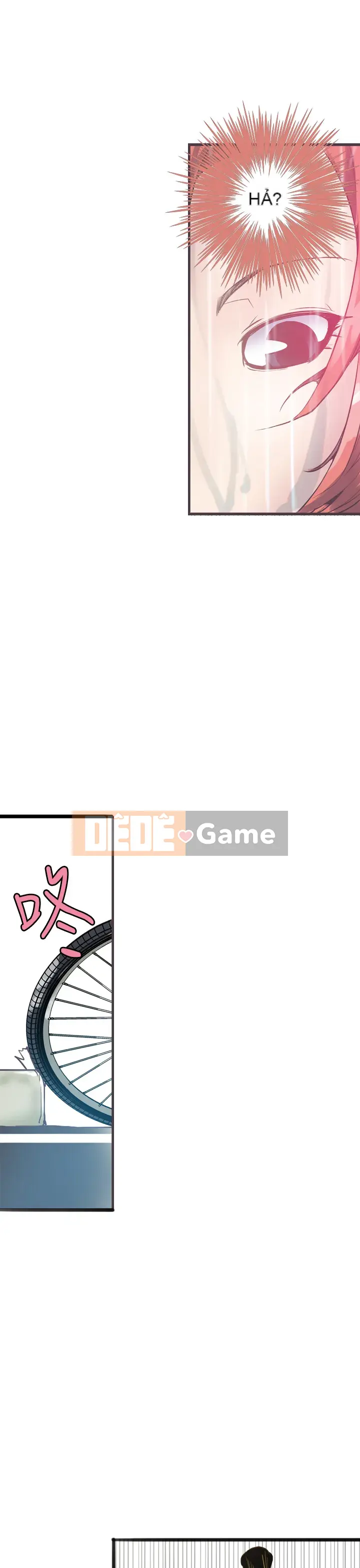 Công chức tin kính Chương 1-23