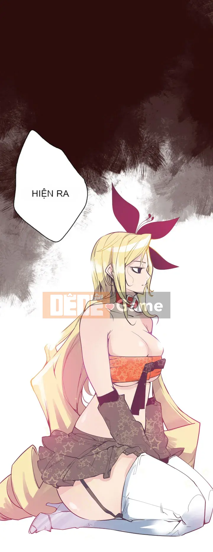 Công chức tin kính Chương 1-23