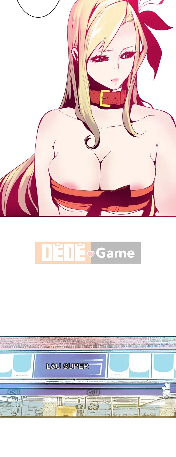 Công chức tin kính Chương 1-23