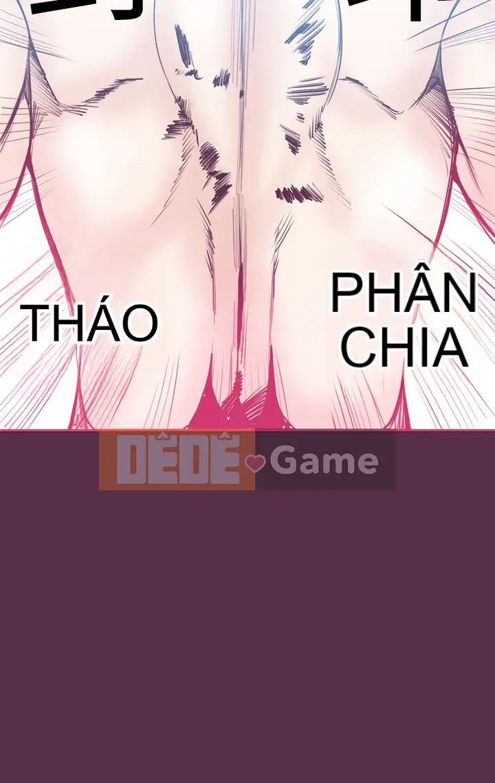 Công chức tin kính Chương 1-23