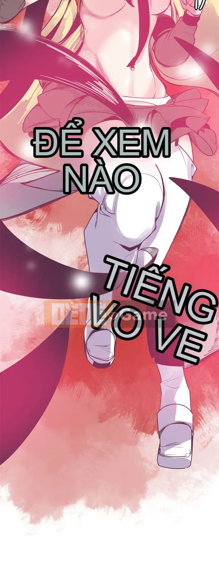 Công chức tin kính Chương 1-23