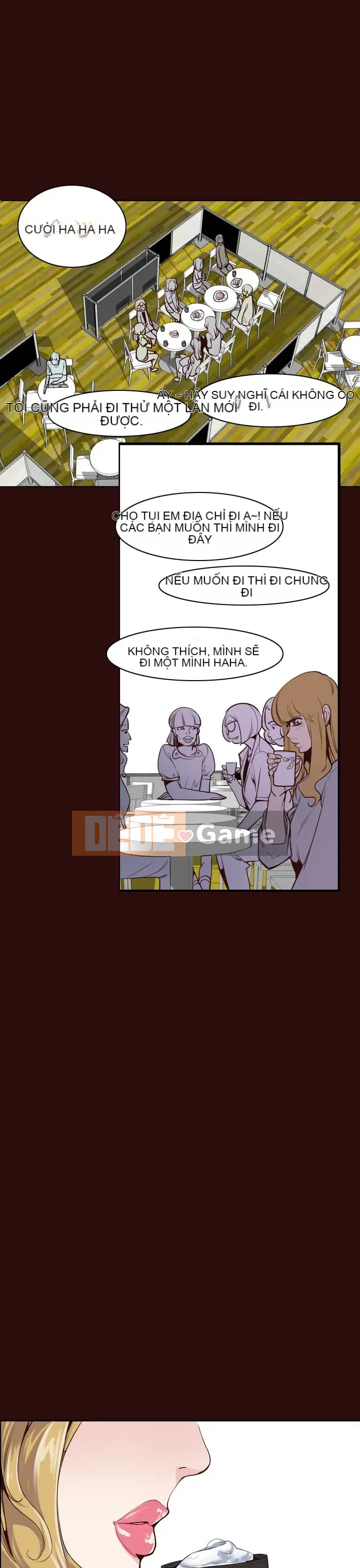 Công chức tin kính Chương 1-23