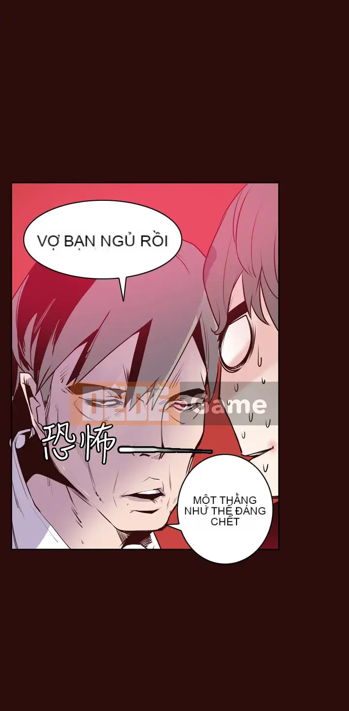 Công chức tin kính Chương 1-23