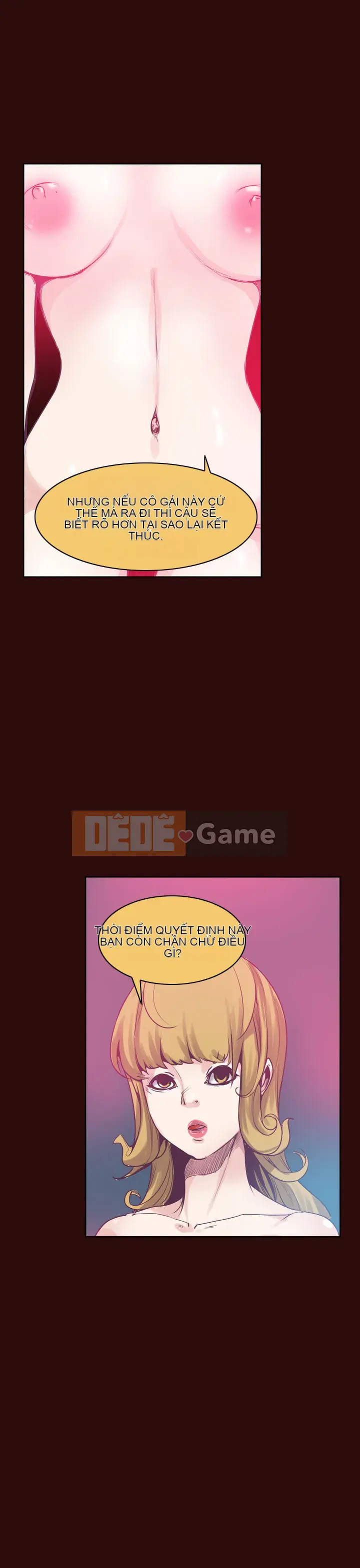 Công chức tin kính Chương 1-23