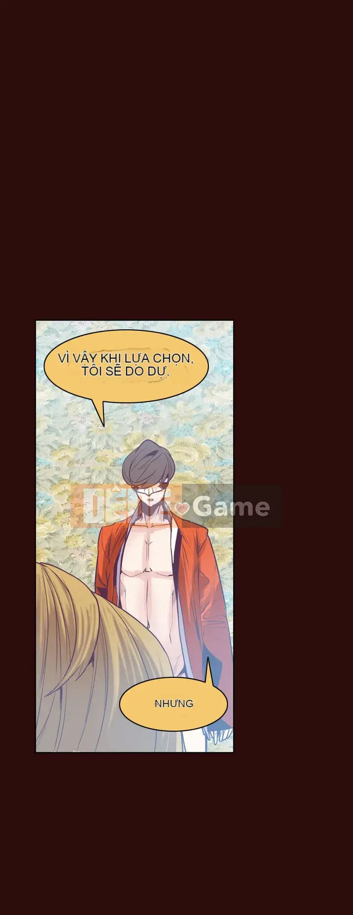 Công chức tin kính Chương 1-23