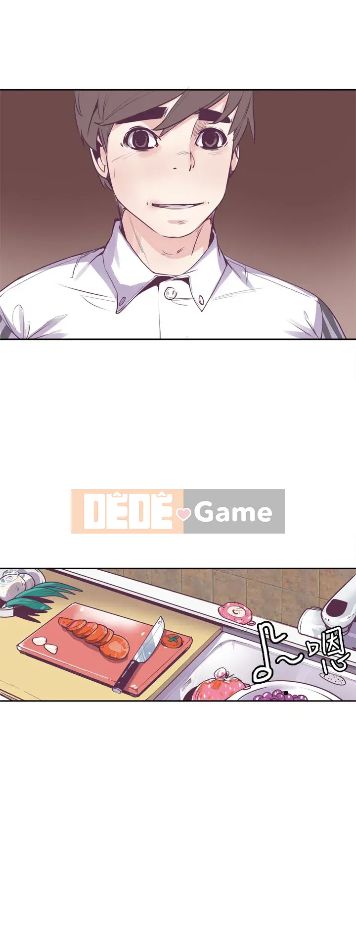 Công chức tin kính Chương 1-23