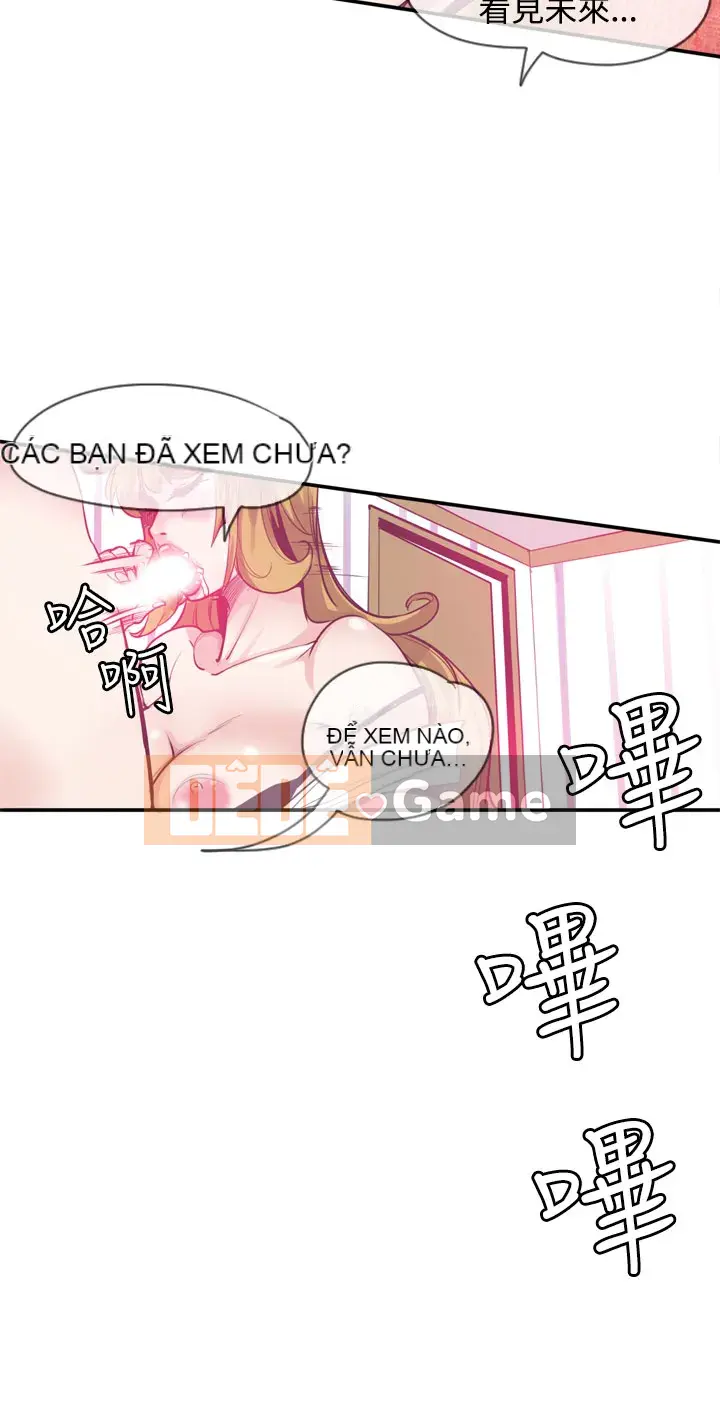 Công chức tin kính Chương 1-23