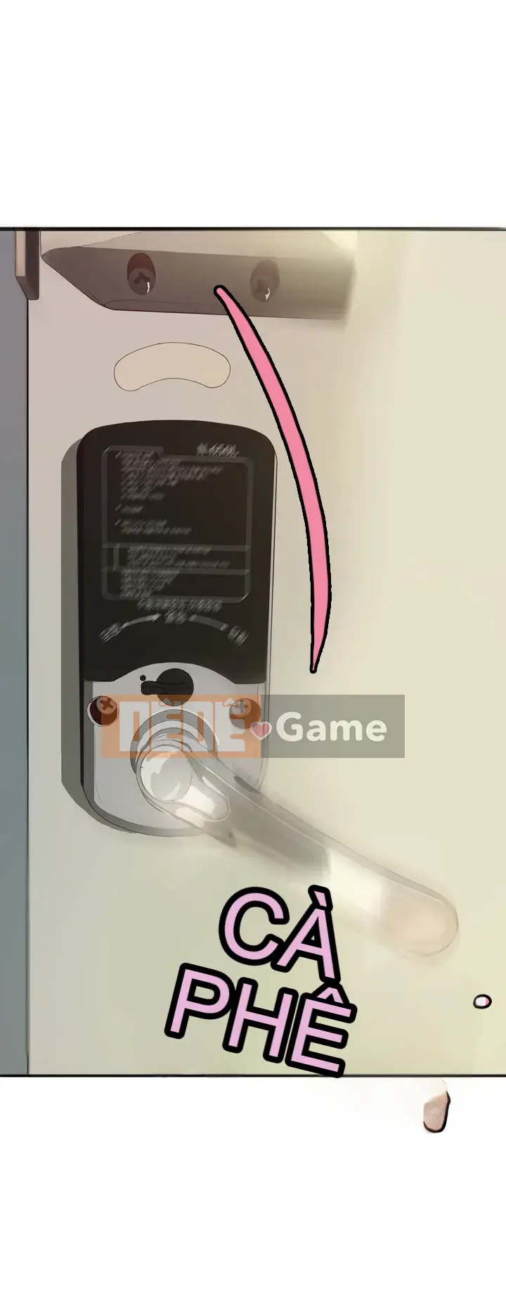 Công chức tin kính Chương 1-23