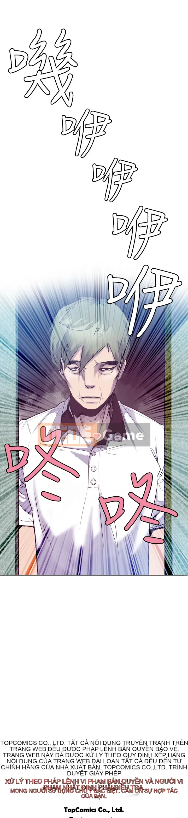 Công chức tin kính Chương 1-23