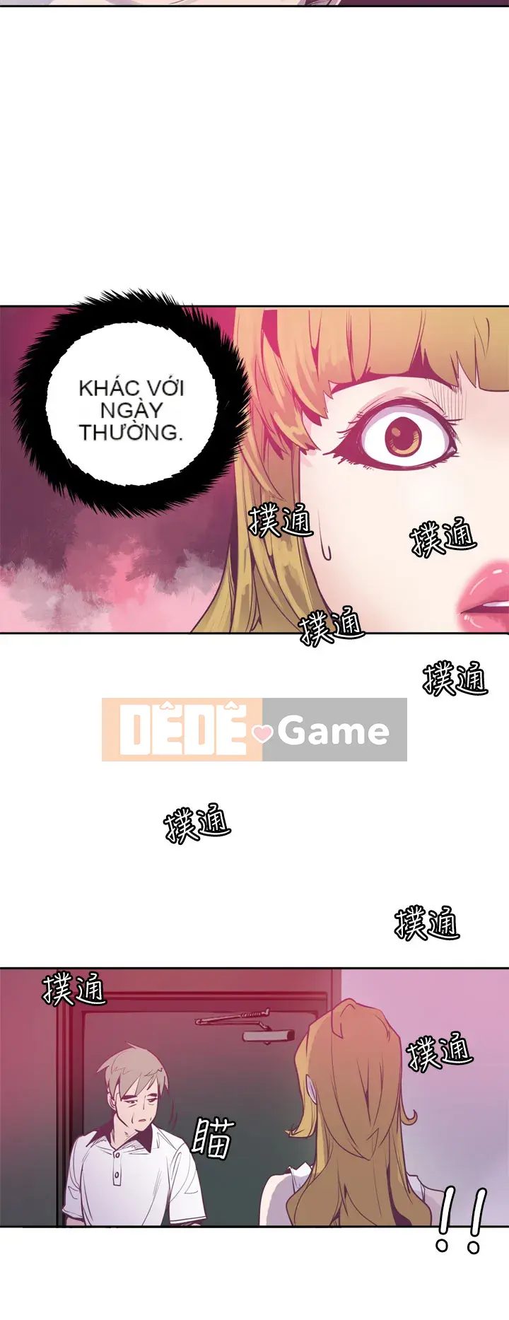 Công chức tin kính Chương 1-23