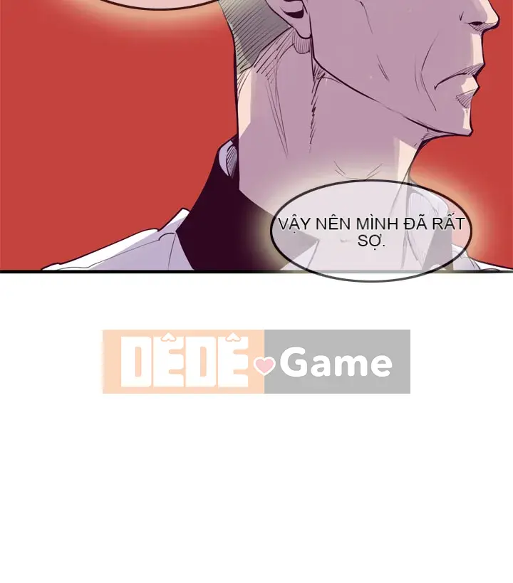 Công chức tin kính Chương 1-23