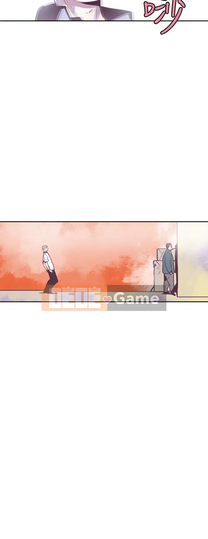 Công chức tin kính Chương 1-23