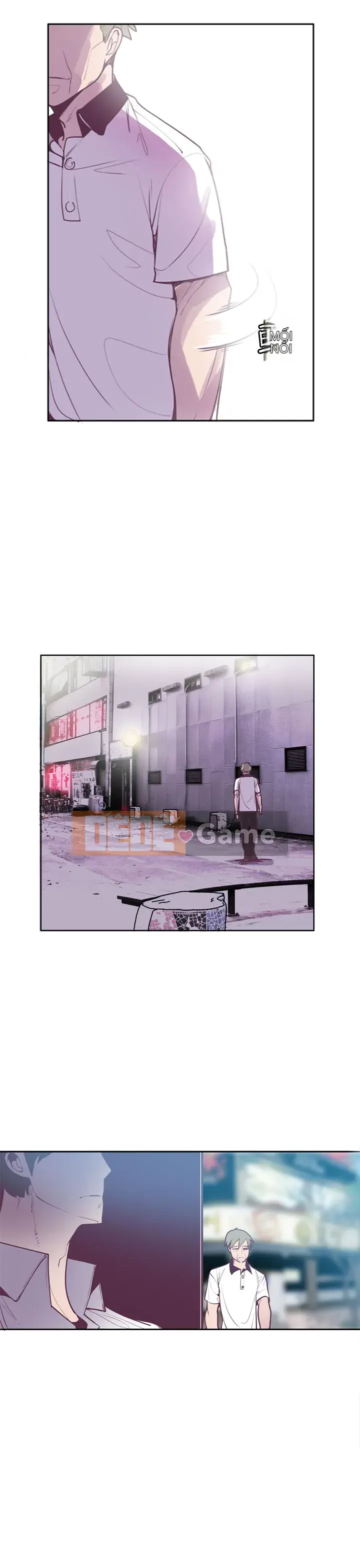 Công chức tin kính Chương 1-23