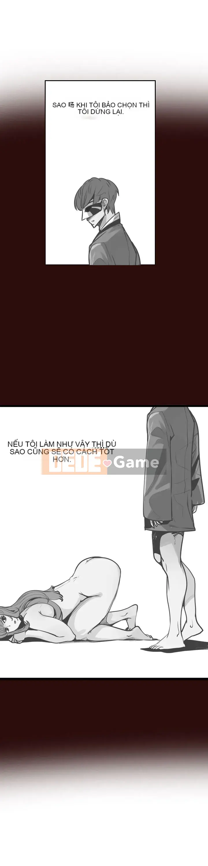 Công chức tin kính Chương 1-23