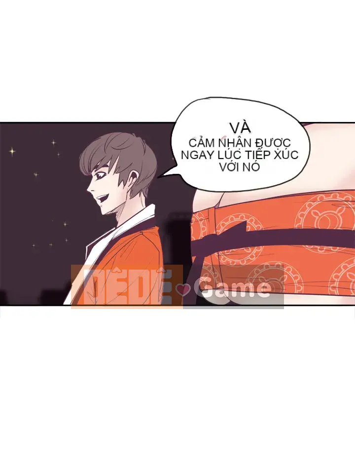 Công chức tin kính Chương 1-23