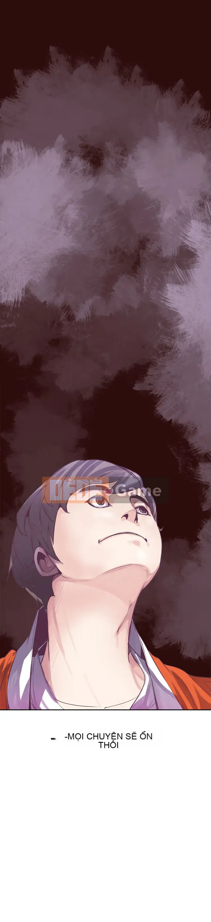 Công chức tin kính Chương 1-23