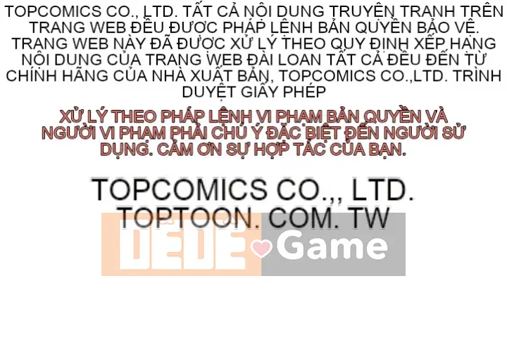 Công chức tin kính Chương 1-23