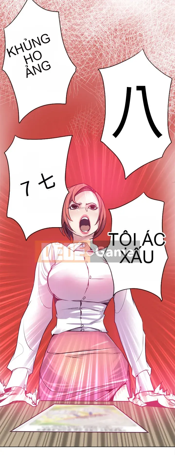 Công chức tin kính Chương 1-23