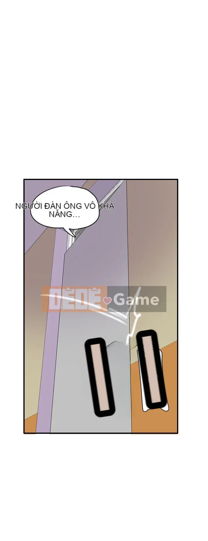 Công chức tin kính Chương 1-23