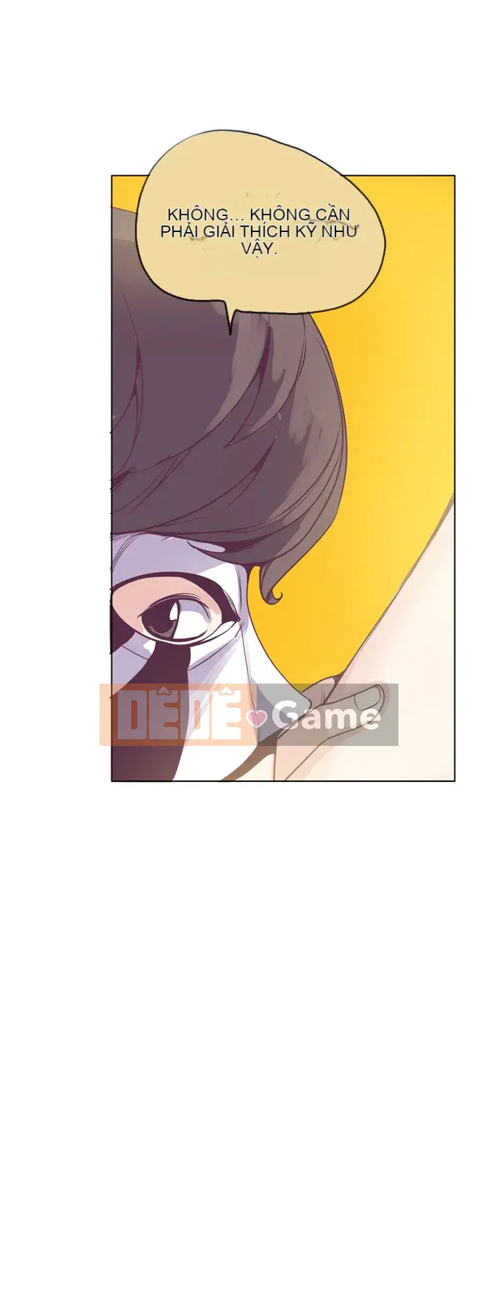 Công chức tin kính Chương 1-23