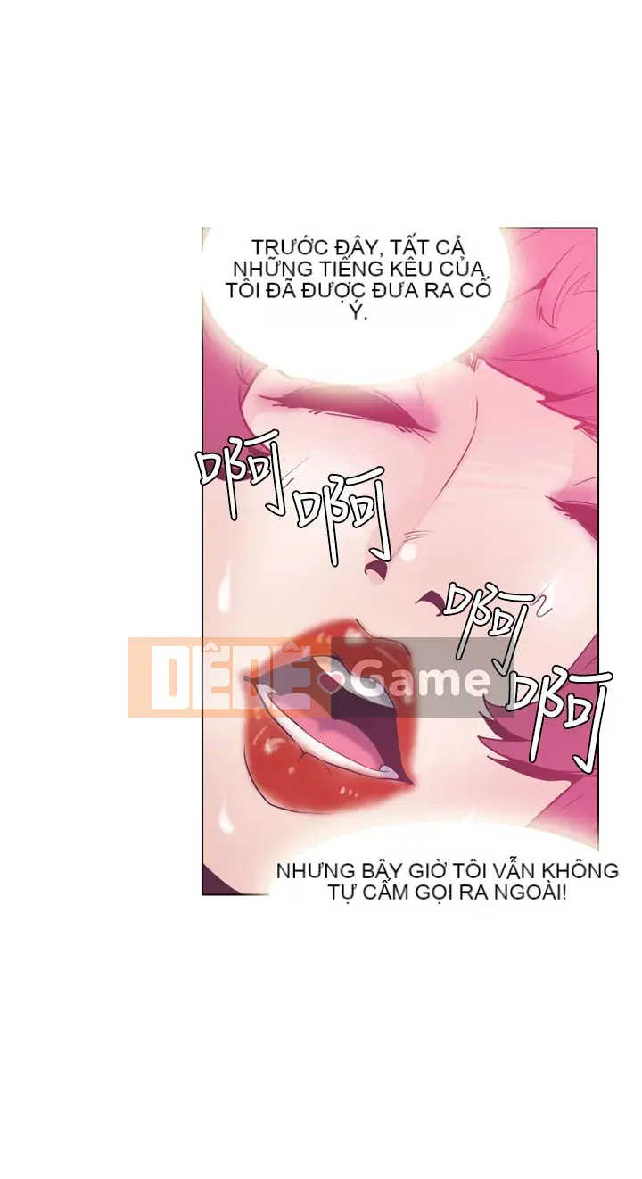 Công chức tin kính Chương 1-23