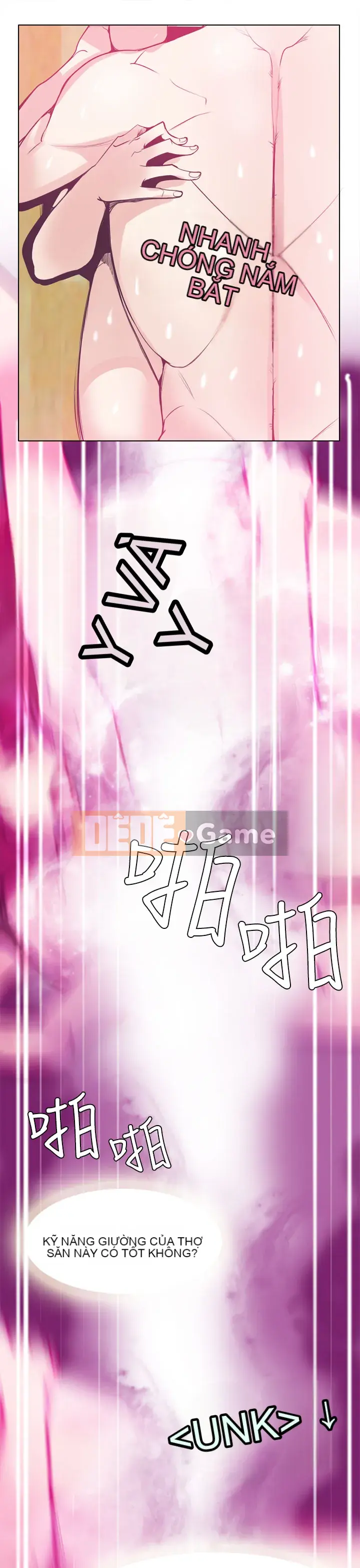 Công chức tin kính Chương 1-23