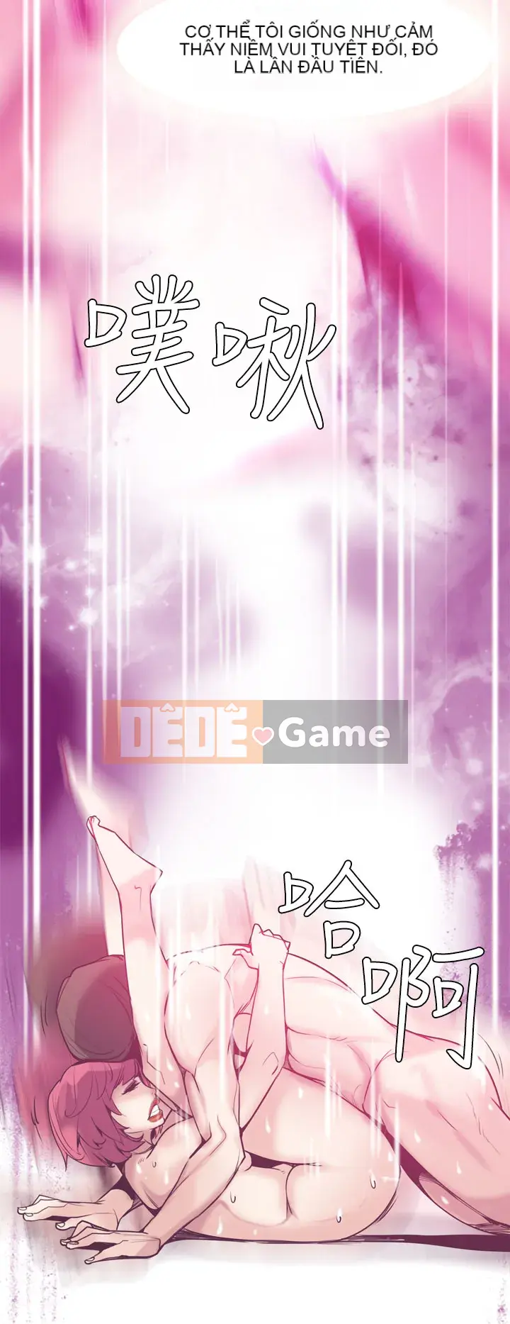 Công chức tin kính Chương 1-23