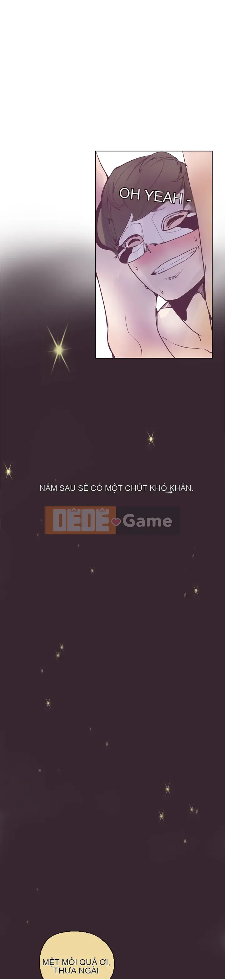 Công chức tin kính Chương 1-23