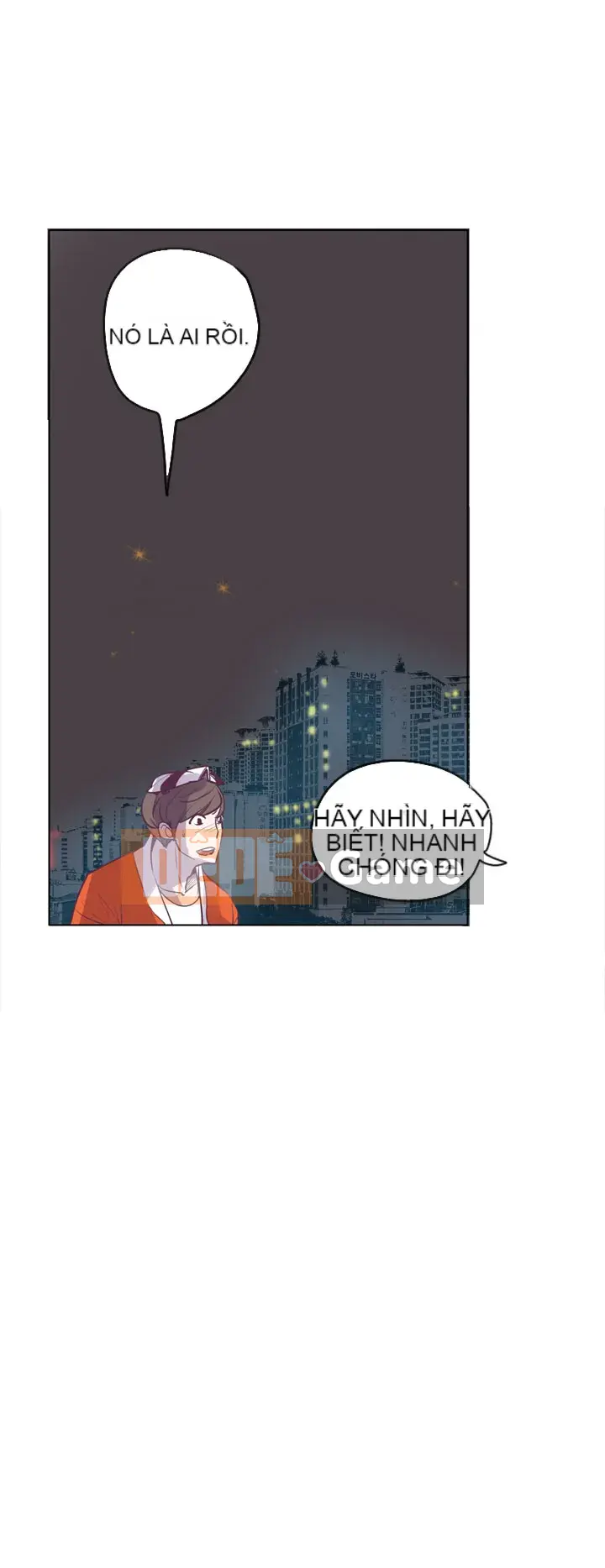 Công chức tin kính Chương 1-23